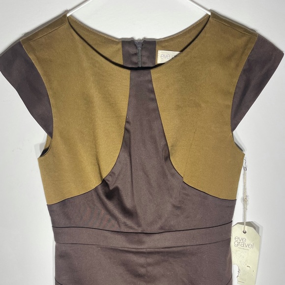 Eve Gravel, new dress xs. - Picture 2 of 9